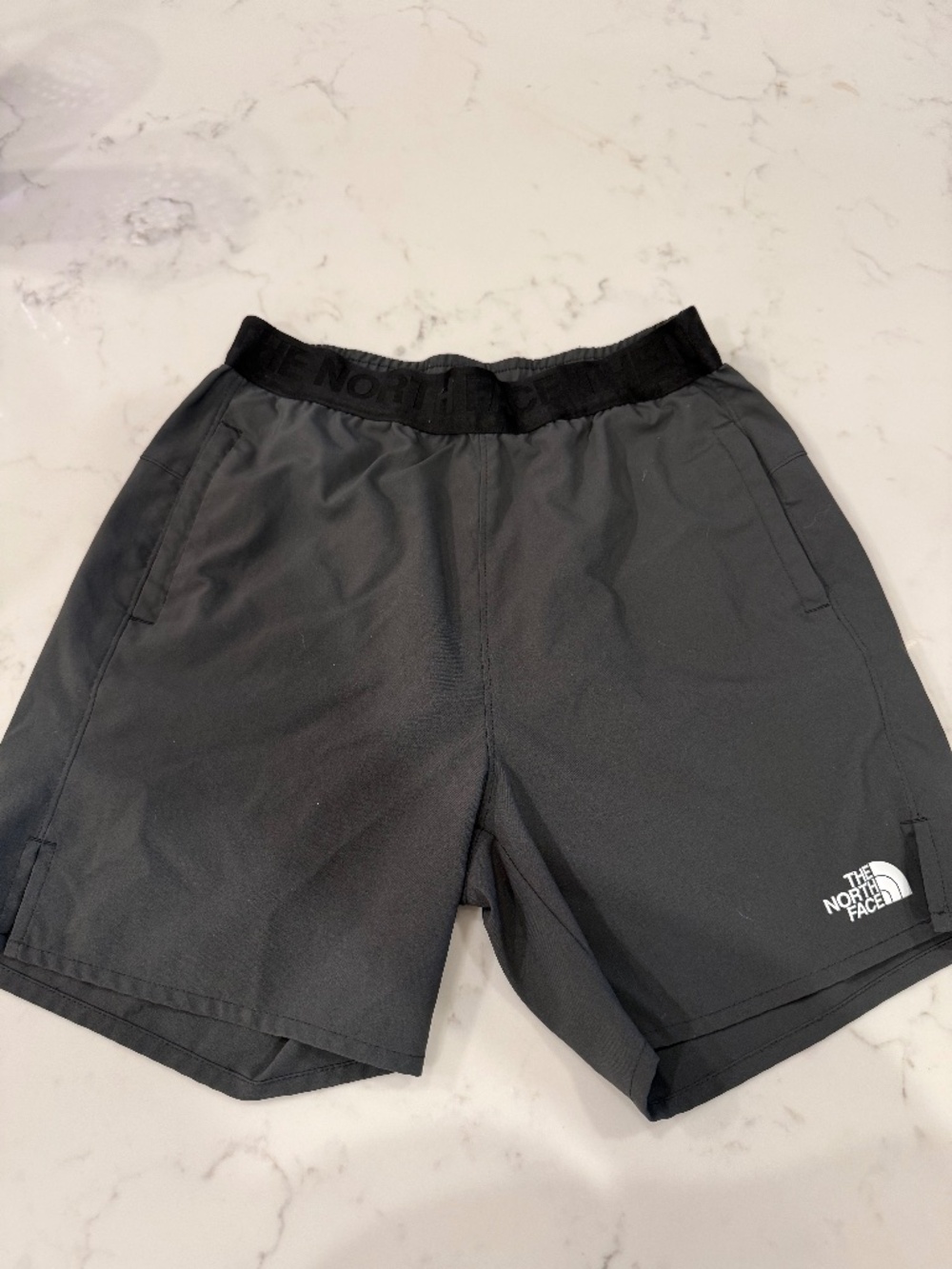North Face Boys Shorts